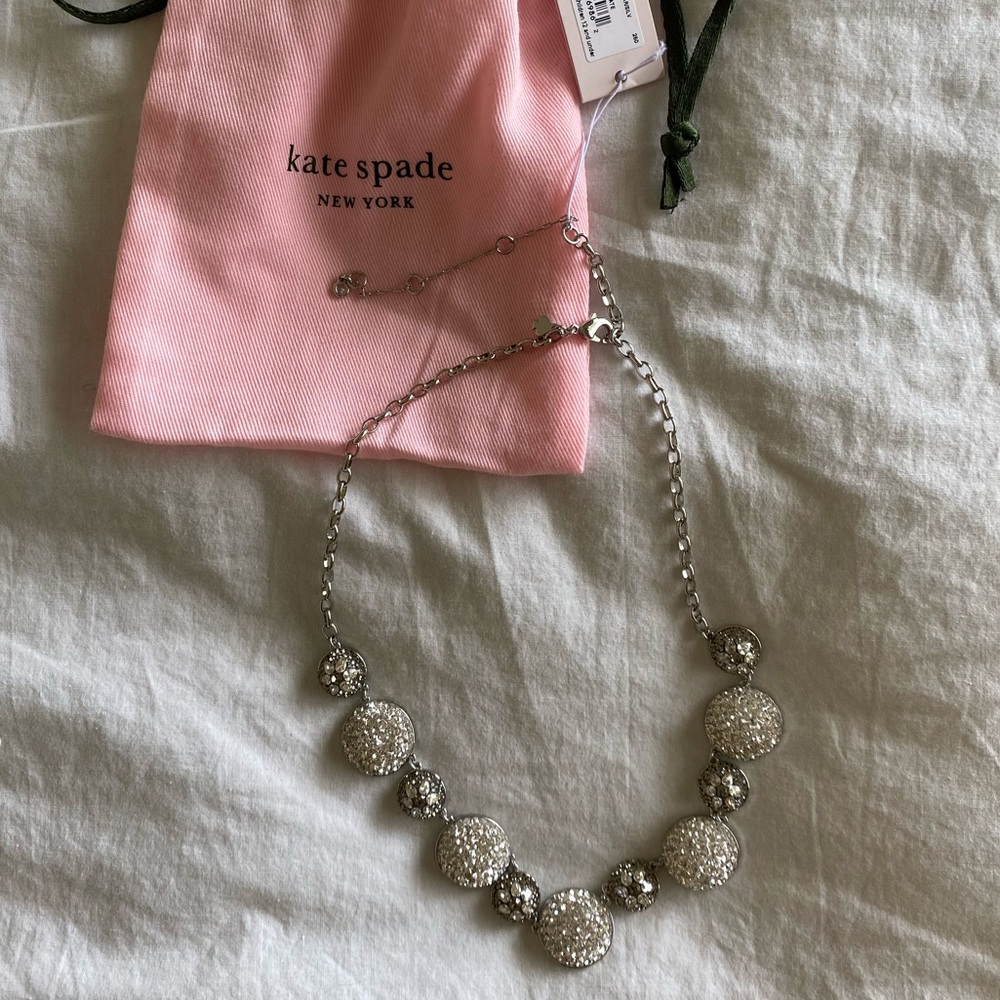 Kate Spade Necklace